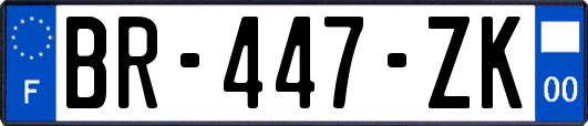 BR-447-ZK