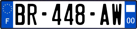 BR-448-AW