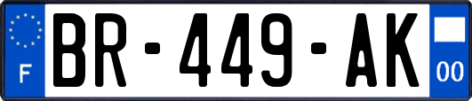 BR-449-AK