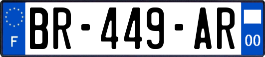 BR-449-AR