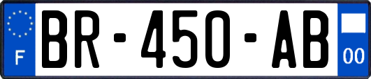 BR-450-AB