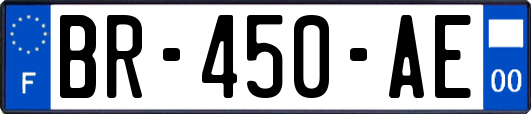 BR-450-AE