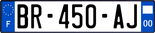 BR-450-AJ
