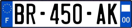 BR-450-AK