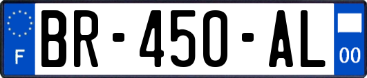 BR-450-AL