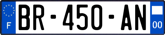BR-450-AN