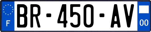 BR-450-AV