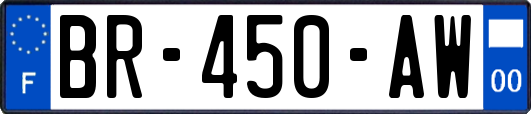 BR-450-AW