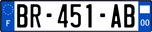 BR-451-AB