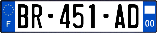 BR-451-AD