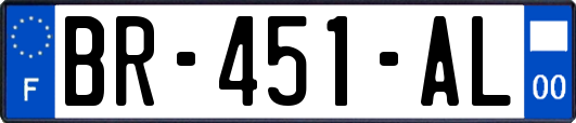 BR-451-AL