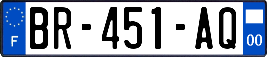 BR-451-AQ