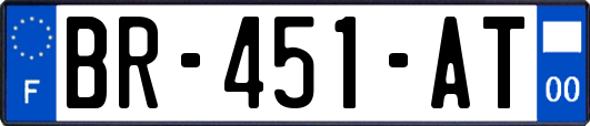 BR-451-AT
