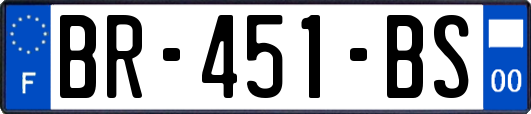 BR-451-BS