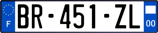 BR-451-ZL