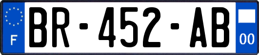 BR-452-AB