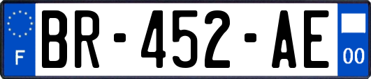 BR-452-AE