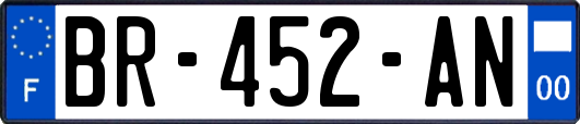 BR-452-AN