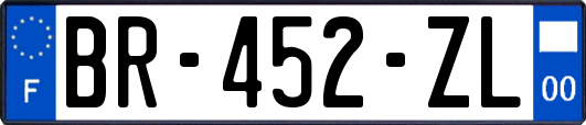 BR-452-ZL