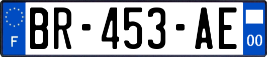 BR-453-AE