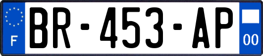 BR-453-AP