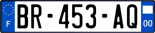 BR-453-AQ