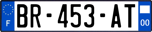 BR-453-AT