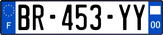 BR-453-YY