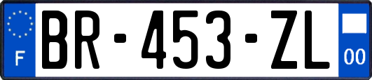 BR-453-ZL