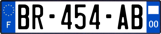 BR-454-AB