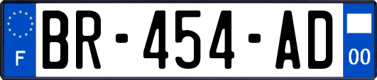 BR-454-AD