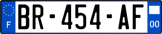 BR-454-AF