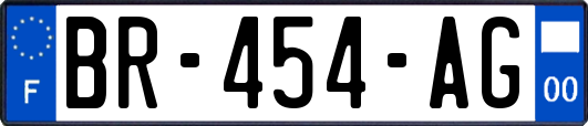 BR-454-AG