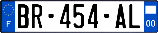 BR-454-AL