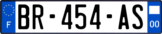 BR-454-AS