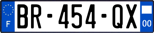 BR-454-QX