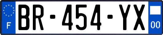 BR-454-YX