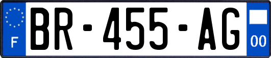 BR-455-AG