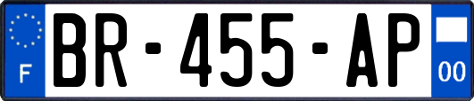 BR-455-AP