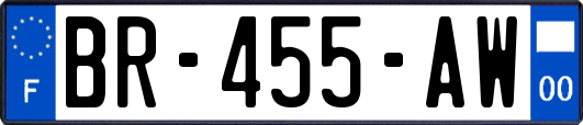 BR-455-AW