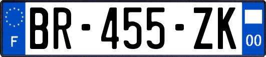 BR-455-ZK