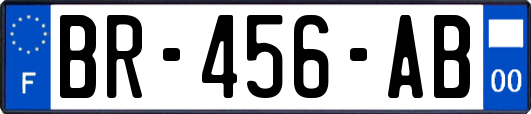 BR-456-AB