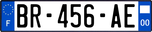 BR-456-AE