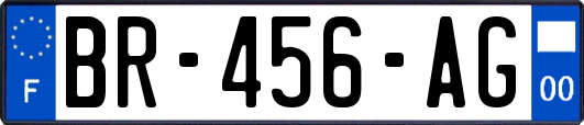 BR-456-AG