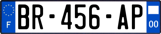 BR-456-AP