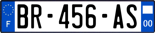 BR-456-AS