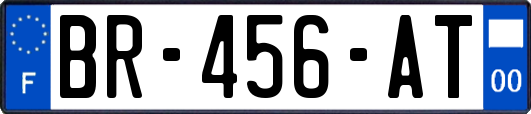BR-456-AT
