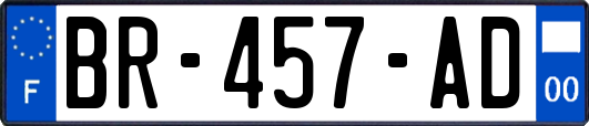 BR-457-AD