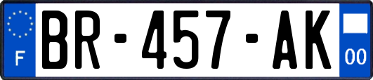 BR-457-AK