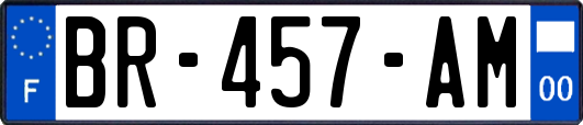 BR-457-AM